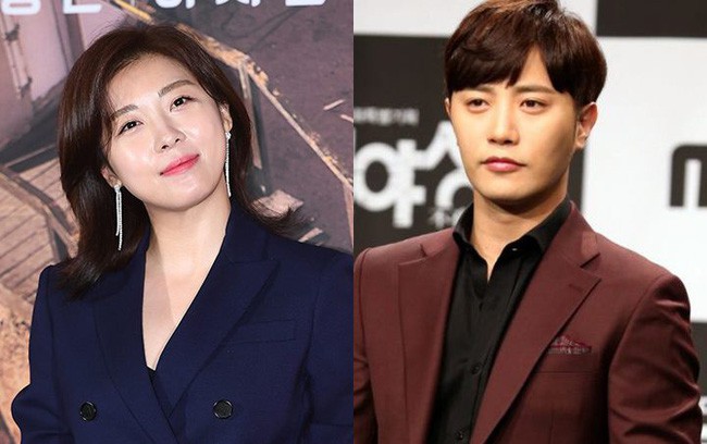 Nhà đài MBC hủy bỏ lịch phát sóng phim Prometheus trước cả vụ Ha Ji Won bất ngờ bỏ vai - Ảnh 1.