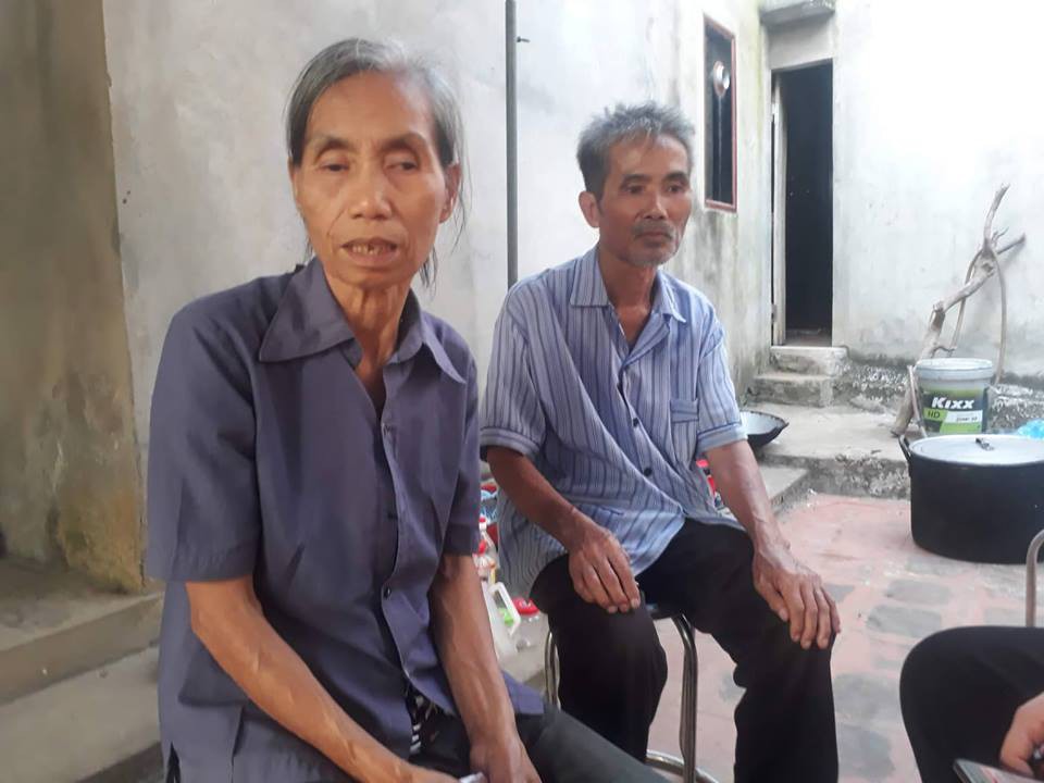 Một th&aacute;ng sau vụ ch&aacute;y Đ&ecirc; La Th&agrave;nh: Em b&eacute; sinh non của đ&ocirc;i vợ chồng tử vong đ&atilde; xuất viện, trở về nh&agrave; - Ảnh 2.