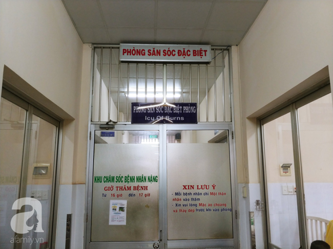 Người phụ nữ mất em trai, nuôi chồng nguy kịch vì cháy nhà: “Nếu có phép màu, em chỉ mong được đổi mạng cho chồng” - Ảnh 3. Người phụ nữ mất em trai, nuôi chồng nguy kịch vì cháy nhà: “Nếu có phép màu, em chỉ mong được đổi mạng cho chồng” - Ảnh 3.