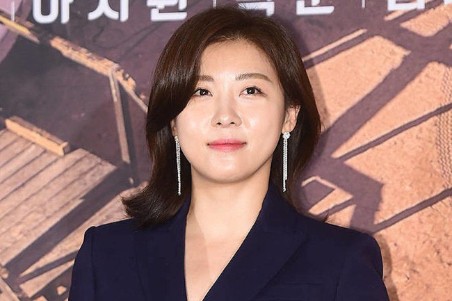 Nhà đài MBC hủy bỏ lịch phát sóng phim Prometheus trước cả vụ Ha Ji Won bất ngờ bỏ vai - Ảnh 3.