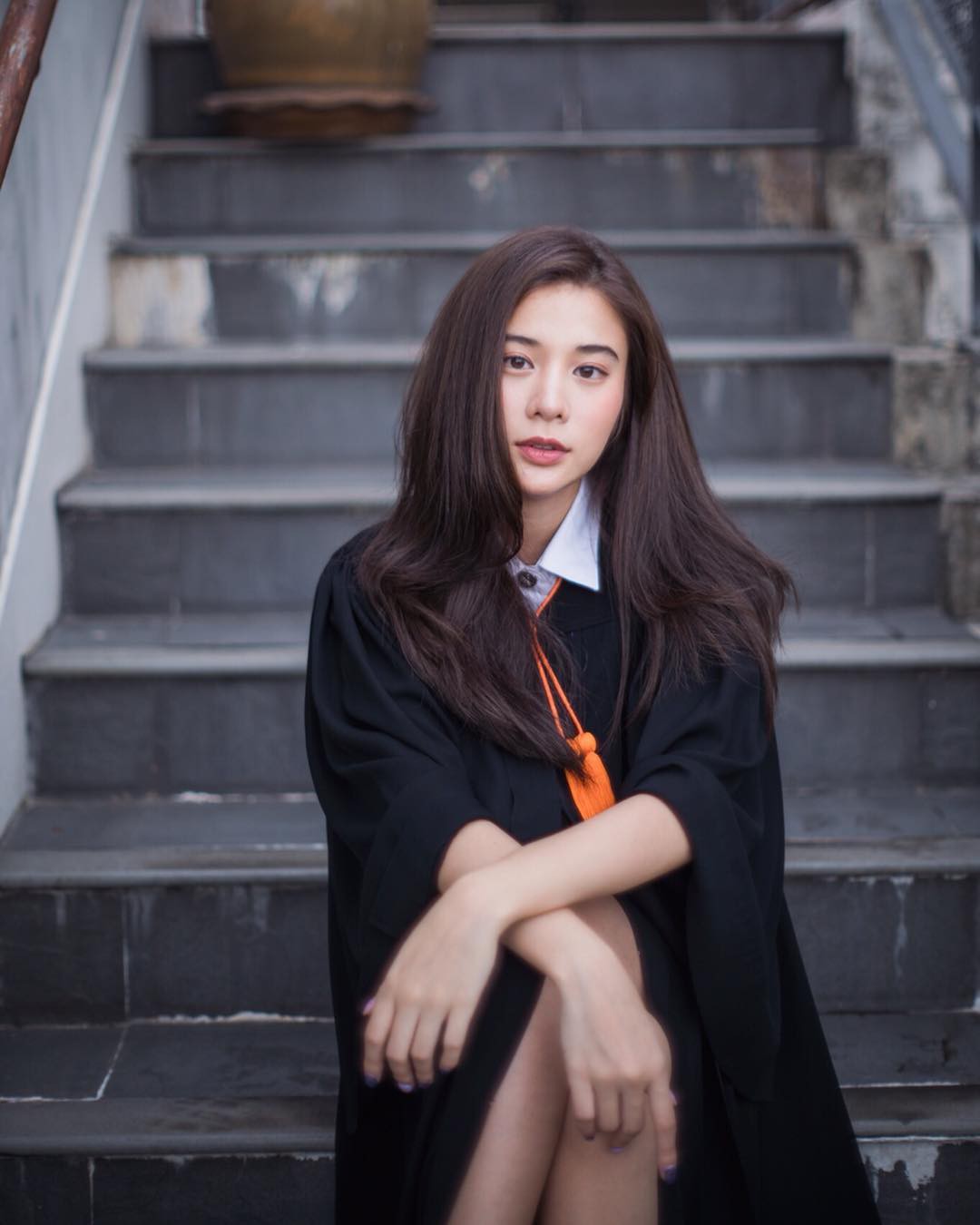 Danh sách sao Thái đình đám là fan cứng của Lisa (Black Pink): Toàn nhân vật không phải dạng vừa đâu - Ảnh 22. Danh sách sao Thái đình đám là fan cứng của Lisa (Black Pink): Toàn nhân vật không phải dạng vừa đâu - Ảnh 22.