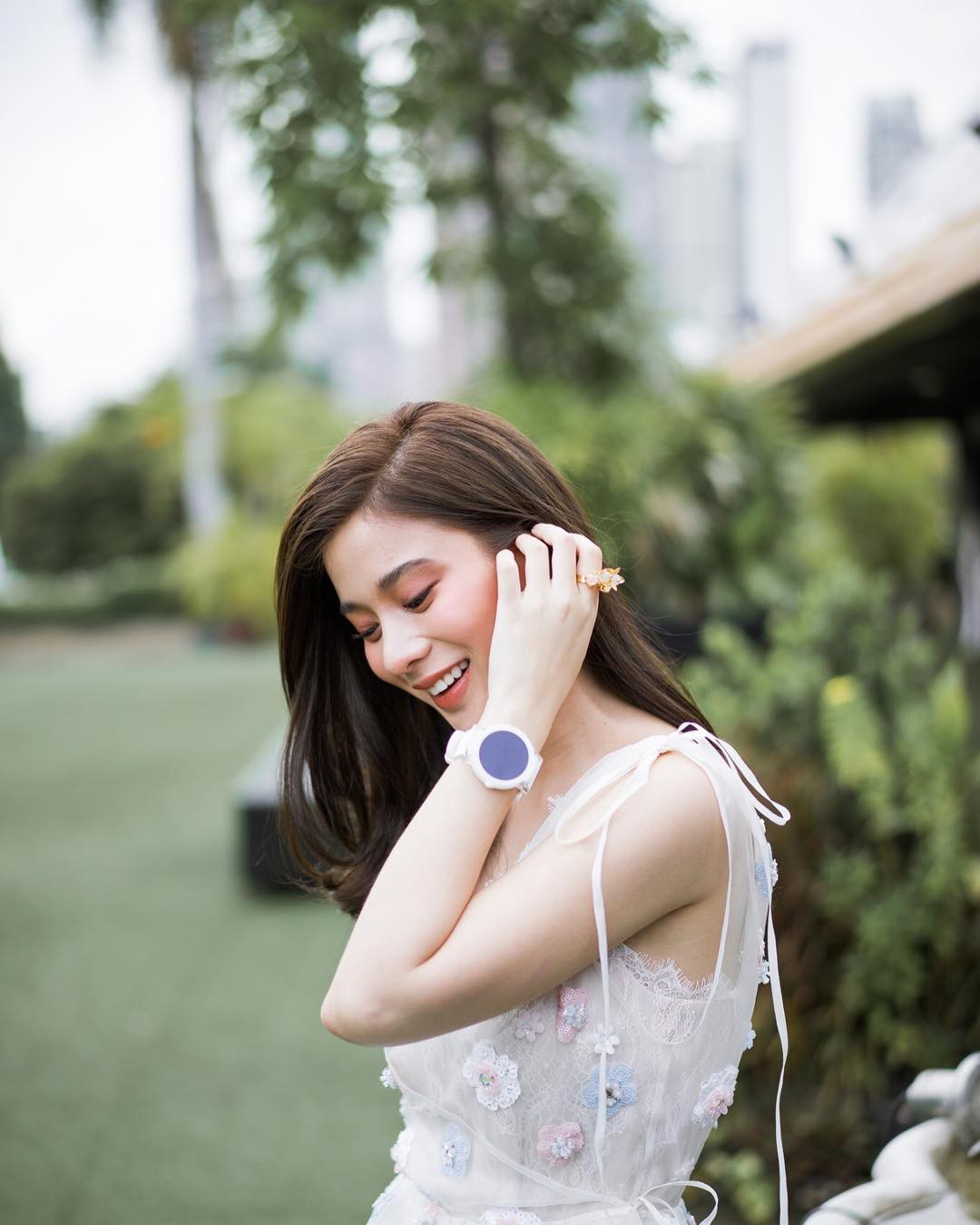Danh sách sao Thái đình đám là fan cứng của Lisa (Black Pink): Toàn nhân vật không phải dạng vừa đâu - Ảnh 23. Danh sách sao Thái đình đám là fan cứng của Lisa (Black Pink): Toàn nhân vật không phải dạng vừa đâu - Ảnh 23.