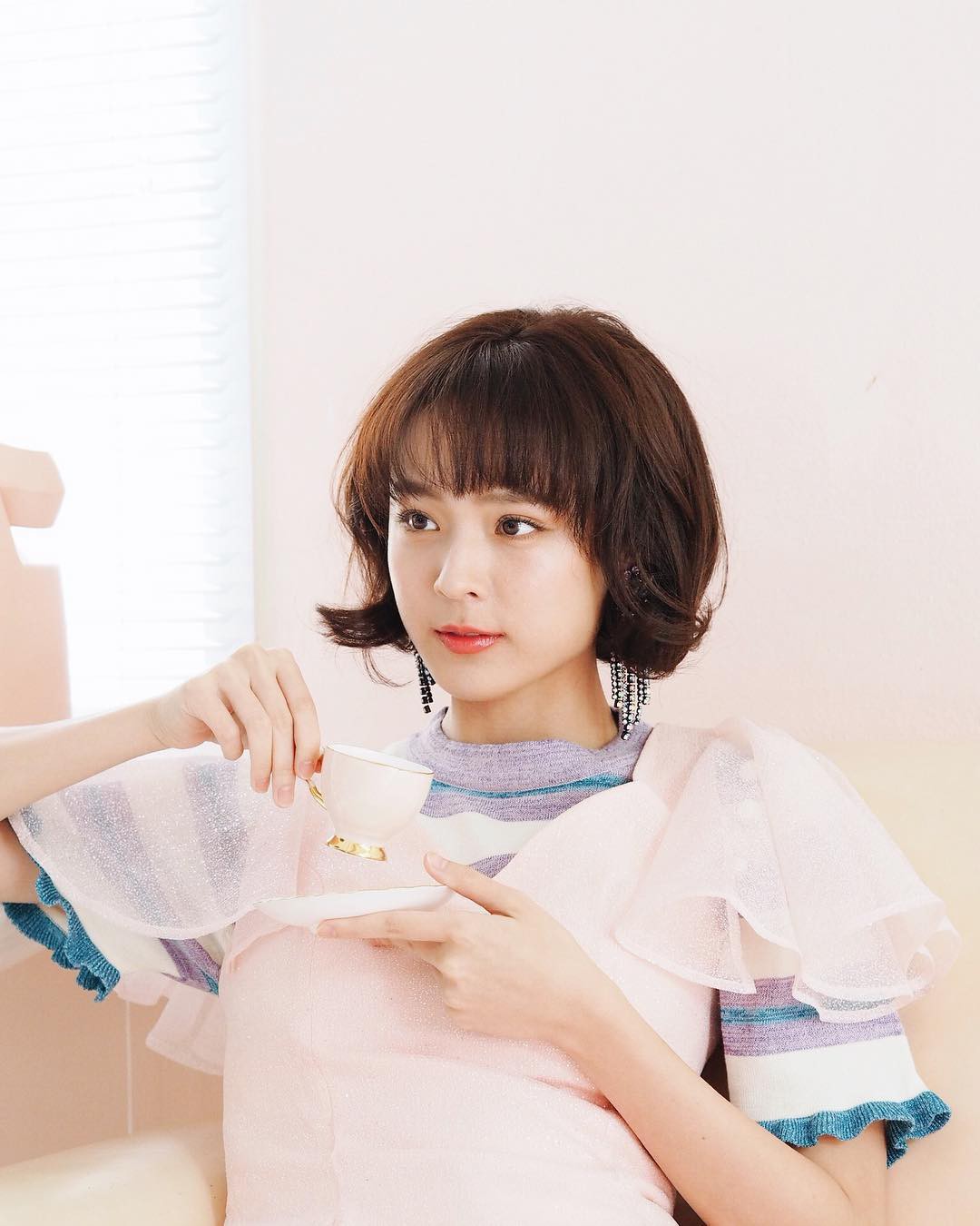 Danh sách sao Thái đình đám là fan cứng của Lisa (Black Pink): Toàn nhân vật không phải dạng vừa đâu - Ảnh 26. Danh sách sao Thái đình đám là fan cứng của Lisa (Black Pink): Toàn nhân vật không phải dạng vừa đâu - Ảnh 26.