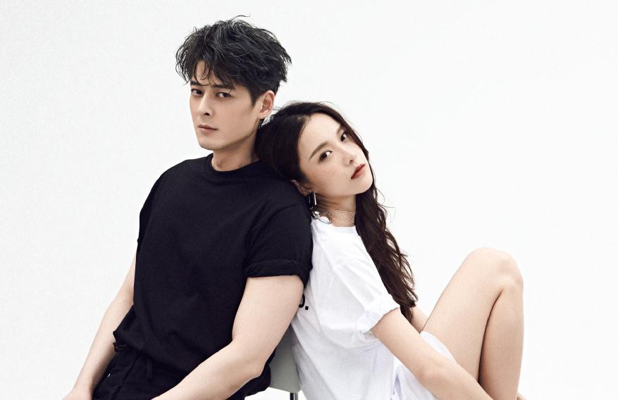Nam thần Quách Phẩm Siêu bị bắt gặp tay trong tay với bạn gái giấu mặt, tìm thấy tình yêu đích thực ở tuổi 41? - Ảnh 6. Nam thần Quách Phẩm Siêu bị bắt gặp tay trong tay với bạn gái giấu mặt, tìm thấy tình yêu đích thực ở tuổi 41? - Ảnh 6.