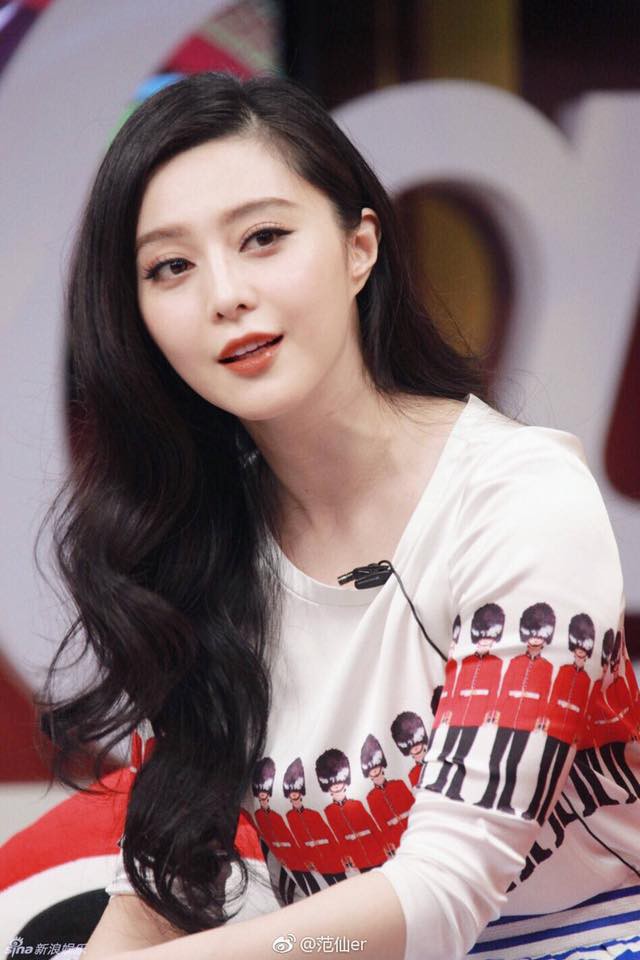 Phạm Băng Băng đăng ảnh selfie xinh đẹp, ám chỉ sắp quay lại showbiz?- Ảnh 1. Phạm Băng Băng đăng ảnh selfie xinh đẹp, ám chỉ sắp quay lại showbiz?- Ảnh 1.