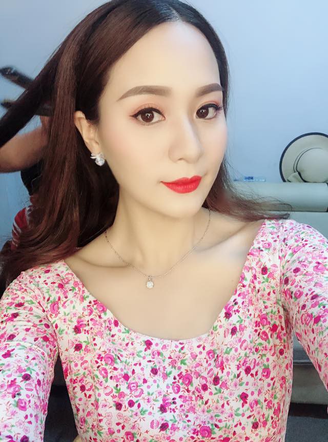 Ít ai ngờ đây là 3 cô con gái nuôi vô cùng xinh đẹp của các sao đình đám showbiz Việt - Ảnh 3.