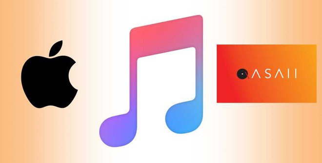 Nếu thương vụ th&acirc;u t&oacute;m n&agrave;y th&agrave;nh c&ocirc;ng, Apple sẽ nắm trong tay b&iacute; quyết t&igrave;m ra Justin Bieber mới - Ảnh 1.