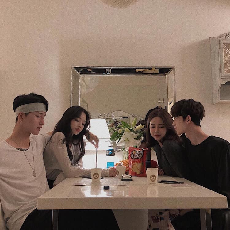 Lý do lời hẹn Hôm nào... cafe nhé trở thành câu cửa miệng gây chán ghét nhất - Ảnh 1. Lý do lời hẹn Hôm nào... cafe nhé trở thành câu cửa miệng gây chán ghét nhất - Ảnh 1.