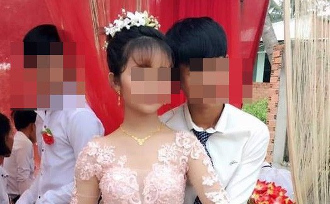  Đ&aacute;m cưới g&aacute;i 12, trai 14 g&acirc;y x&ocirc;n xao ở T&acirc;y Ninh: C&oacute; thể bị truy cứu tr&aacute;ch nhiệm h&igrave;nh sự? - Ảnh 1.
