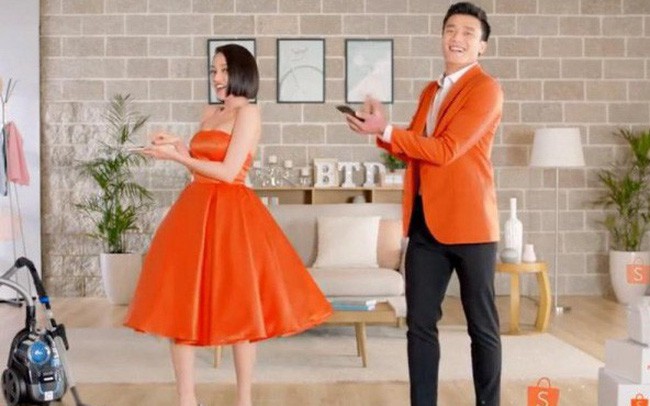 Lazada sa s&uacute;t ch&oacute;ng mặt, Shopee chớp thời cơ trở th&agrave;nh trang TMĐT c&oacute; lượng truy cập lớn nhất Việt Nam - Ảnh 1.