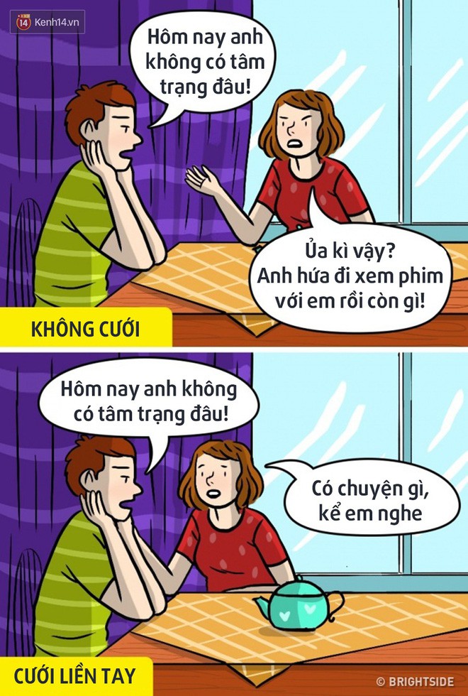 10 khác biệt giữa cô gái mà con trai muốn cưới liền tay và người chỉ nên yêu thôi - Ảnh 12.