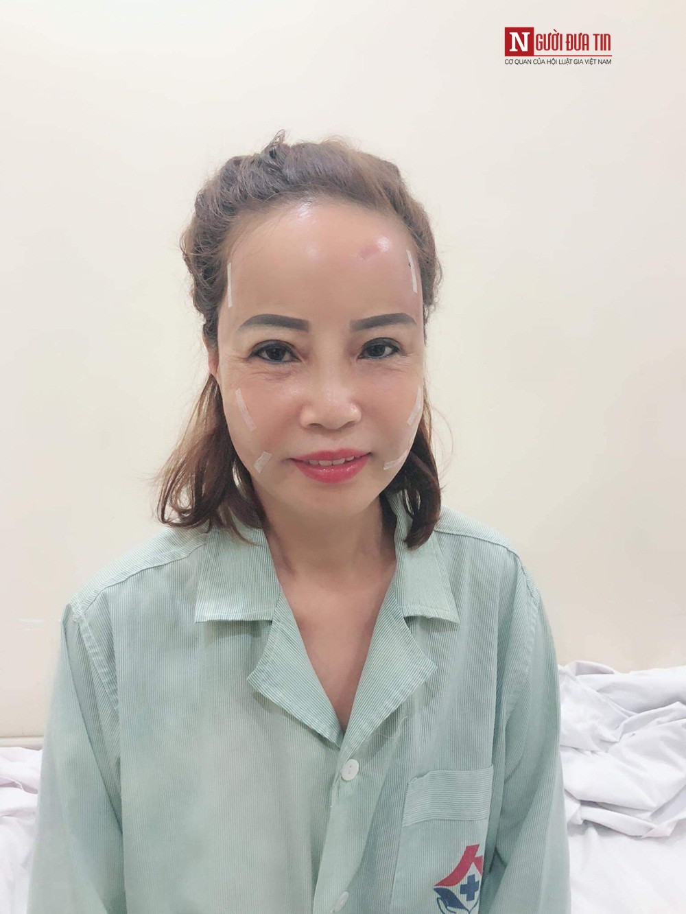 Chú rể 26 lấy vợ 62 tuổi: Lấy vợ xong, bị nhiều người gọi là mắt lươn nên đi nhấn mí - Ảnh 5. Chú rể 26 lấy vợ 62 tuổi: Lấy vợ xong, bị nhiều người gọi là mắt lươn nên đi nhấn mí - Ảnh 5.