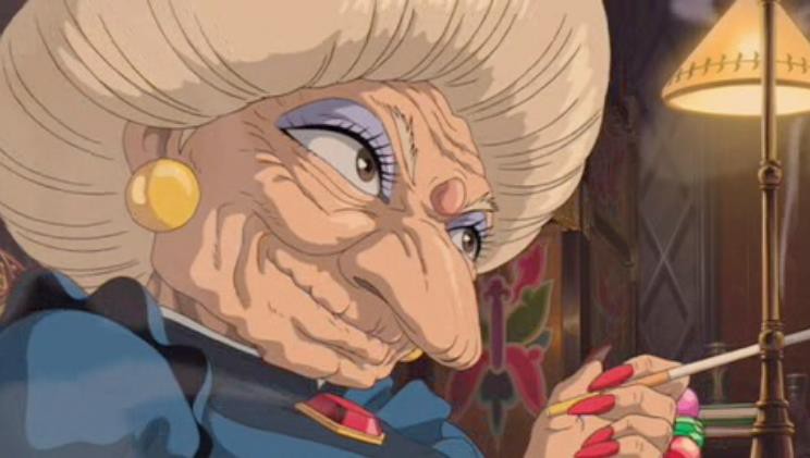 6 ác nữ nổi tiếng nhất trong thế giới anime: Biết là độc ác nhưng ai cũng đâm đầu say mê! - Ảnh 7. 6 ác nữ nổi tiếng nhất trong thế giới anime: Biết là độc ác nhưng ai cũng đâm đầu say mê! - Ảnh 7.