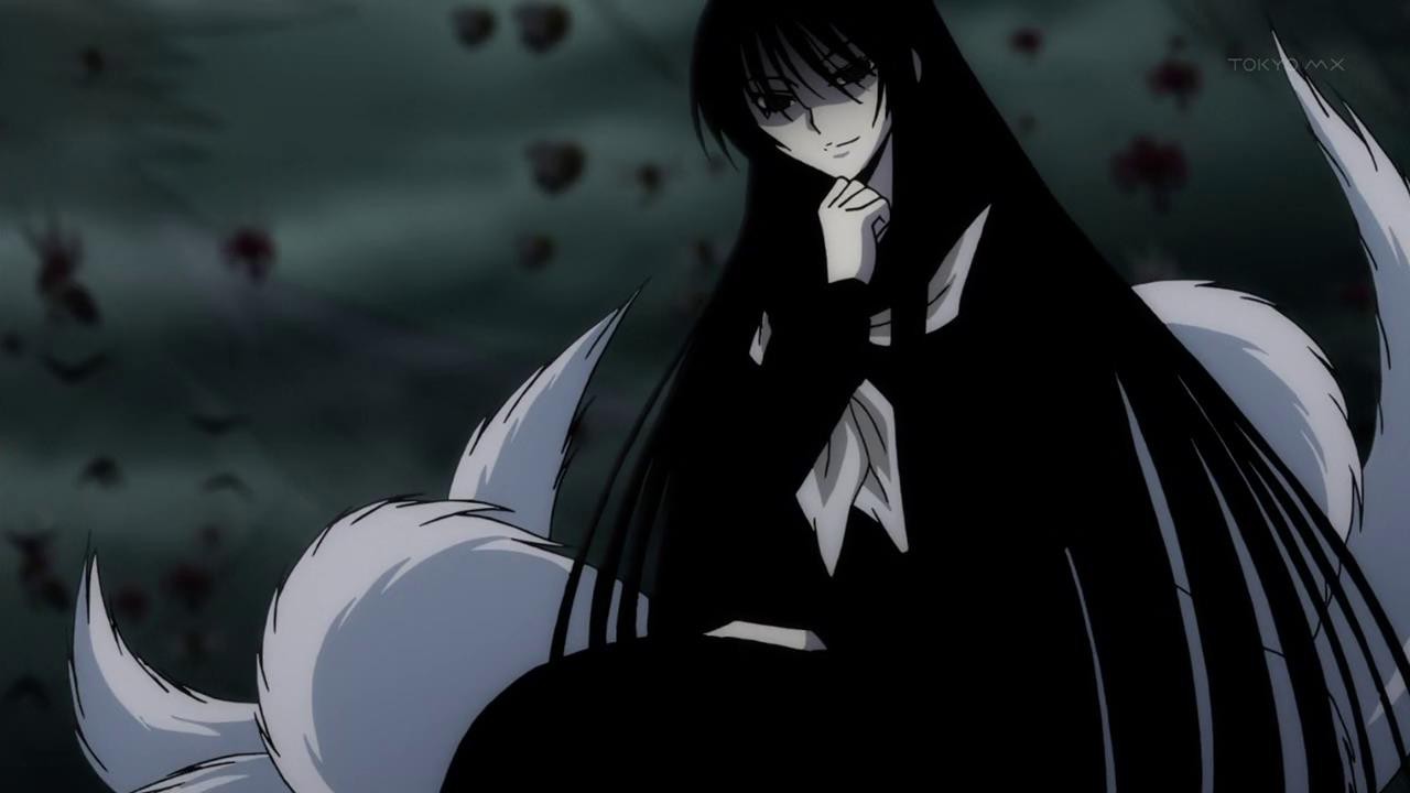6 ác nữ nổi tiếng nhất trong thế giới anime: Biết là độc ác nhưng ai cũng đâm đầu say mê! - Ảnh 9. 6 ác nữ nổi tiếng nhất trong thế giới anime: Biết là độc ác nhưng ai cũng đâm đầu say mê! - Ảnh 9.