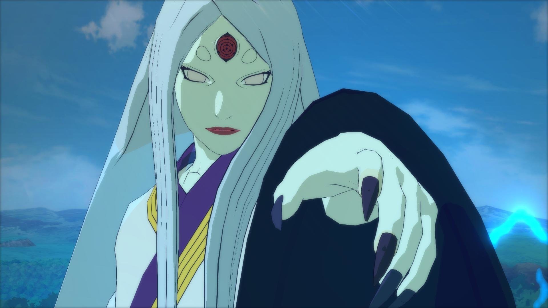 6 ác nữ nổi tiếng nhất trong thế giới anime: Biết là độc ác nhưng ai cũng đâm đầu say mê! - Ảnh 12. 6 ác nữ nổi tiếng nhất trong thế giới anime: Biết là độc ác nhưng ai cũng đâm đầu say mê! - Ảnh 12.