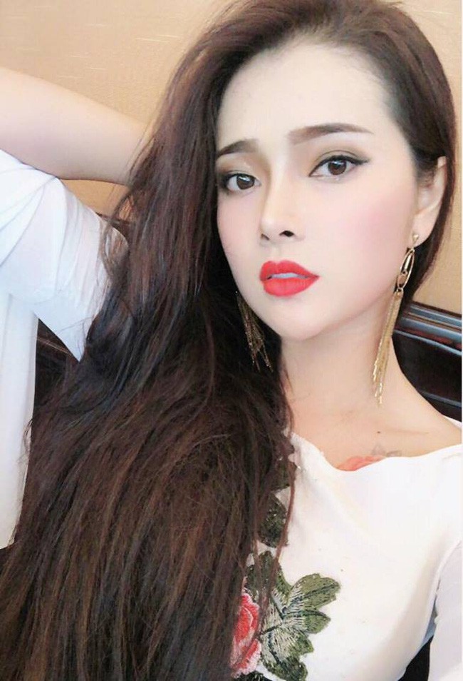 Ít ai ngờ đây là 3 cô con gái nuôi vô cùng xinh đẹp của các sao đình đám showbiz Việt - Ảnh 12.