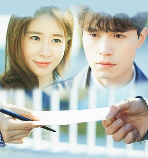 Lee Dong Wook và Yoo In Na thành đôi trong phim mới, fan nức lòng tưởng cả hai xác nhận hẹn hò - Ảnh 1.