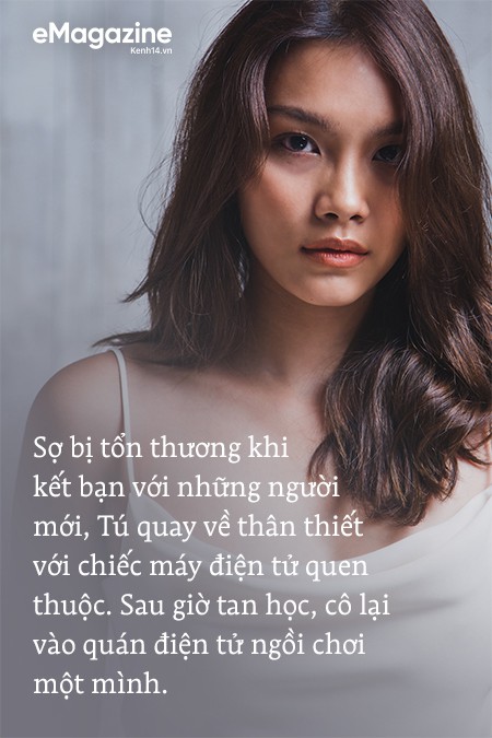 Diễn viên trẻ Thanh Tú: 21 tuổi đã là trụ cột gia đình và hành trình trưởng thành đầy nước mắt sau tuổi thơ cơ cực, bạo hành - Ảnh 5.