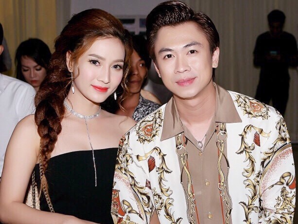 Sau 4 thÃ¡ng tiáº¿t lá» lÃ m bá» ÄÆ¡n thÃ¢n, Há» Viá»t Trung báº¥t ngá» ká» niá»m 4 nÄm yÃªu báº¡n gÃ¡i cÅ© Mi VÃ¢n thay lá»i xÃ¡c nháº­n ÄÃ£ hÃ n gáº¯n tÃ¬nh cáº£m - áº¢nh 3.