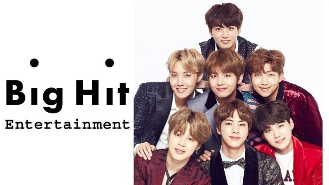 Đây chính là lí do lớn nhất giúp Big Hit thuyết phục được BTS tái kí hợp đồng - Ảnh 1.