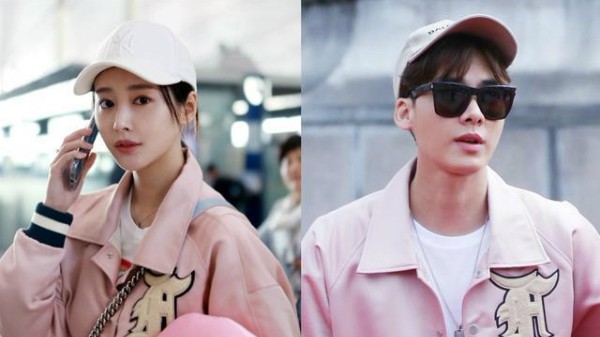  Lệnh Phi L&yacute; Thuần của Như &Yacute; Truyện phản ứng gay gắt khi bị đồn đang y&ecirc;u mỹ nam L&yacute; Dịch Phong - Ảnh 2.