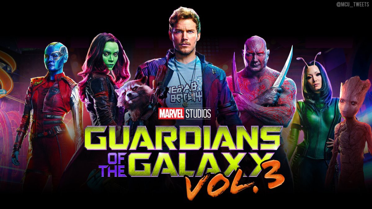 Mất đạo diễn, Guardians of the Galaxy 3 tiếp tục bị dời sang tận... 2021? - Ảnh 2. Mất đạo diễn, Guardians of the Galaxy 3 tiếp tục bị dời sang tận... 2021? - Ảnh 2.