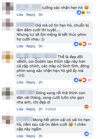 Lee Dong Wook v&agrave; Yoo In Na th&agrave;nh đ&ocirc;i trong phim mới, fan nức l&ograve;ng tưởng cả hai x&aacute;c nhận hẹn h&ograve; - Ảnh 5.