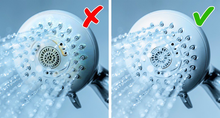 Những lỗi sai phổ biến khi tắm gội có thể gây ảnh hưởng nghiêm trọng tới sức khỏe của bạn - Ảnh 4. Những lỗi sai phổ biến khi tắm gội có thể gây ảnh hưởng nghiêm trọng tới sức khỏe của bạn - Ảnh 4.
