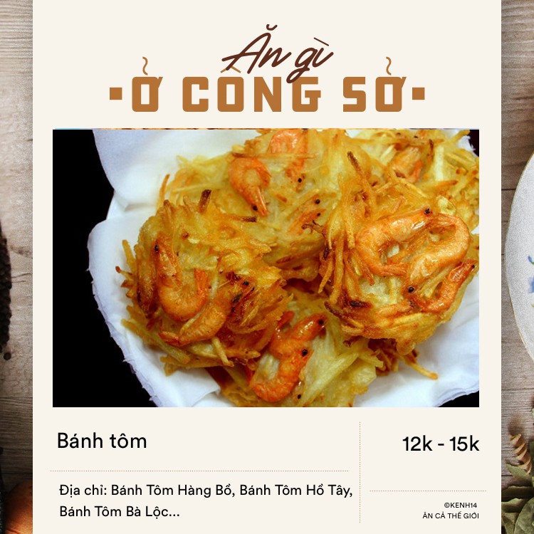 Tiết trời Hà Nội se lạnh, ngồi văn phòng mà nhâm nhi những món bánh ăn xế này thì cực hợp thời đấy - Ảnh 7.