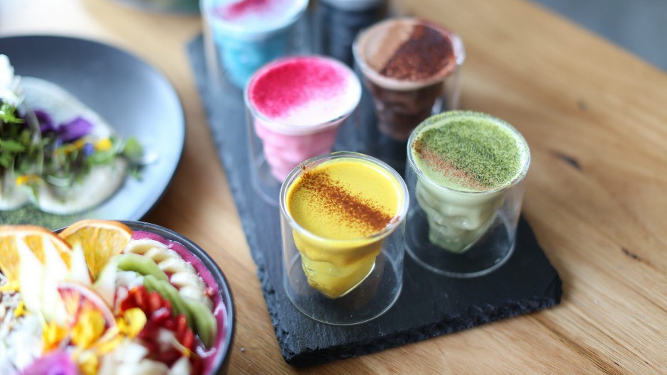 Ai mà thích sống ảo chắc phải "chết đứ đừ" với những ly latte đủ màu ở Melbourne này 1 Ai mà thích sống ảo chắc phải chết đứ đừ với những ly latte đủ màu ở Melbourne này - Ảnh 1.