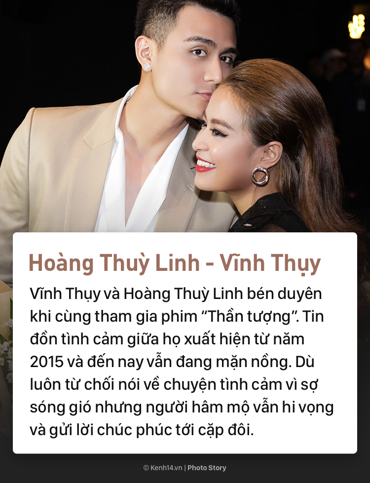 Sau Trường Giang - Nhã Phương, fan Việt đang háo hức mong chờ những cặp đôi nào sẽ lên xe hoa cùng nhau - Ảnh 4.