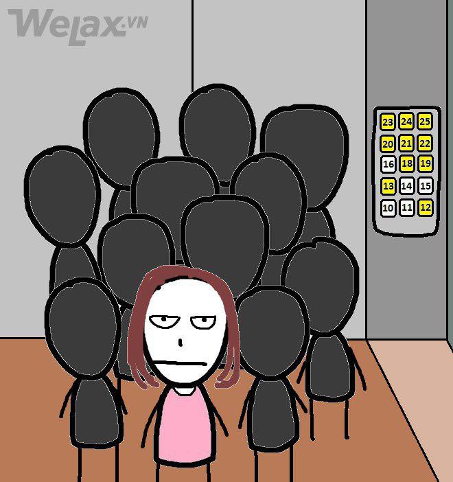 C&acirc;u hỏi mu&ocirc;n thuở chốn c&ocirc;ng sở: L&yacute; do g&igrave; m&agrave; ch&uacute;ng ta lại đi l&agrave;m muộn thế? - Ảnh 17.