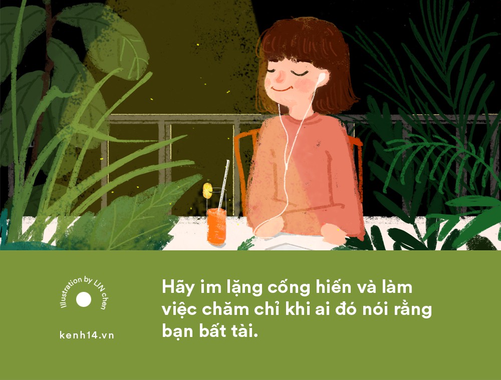 Cần cù liệu có bù được thông minh? Tại sao chỉ học giỏi thôi chưa đủ để thành công? - Ảnh 7. Cần cù liệu có bù được thông minh? Tại sao chỉ học giỏi thôi chưa đủ để thành công? - Ảnh 7.