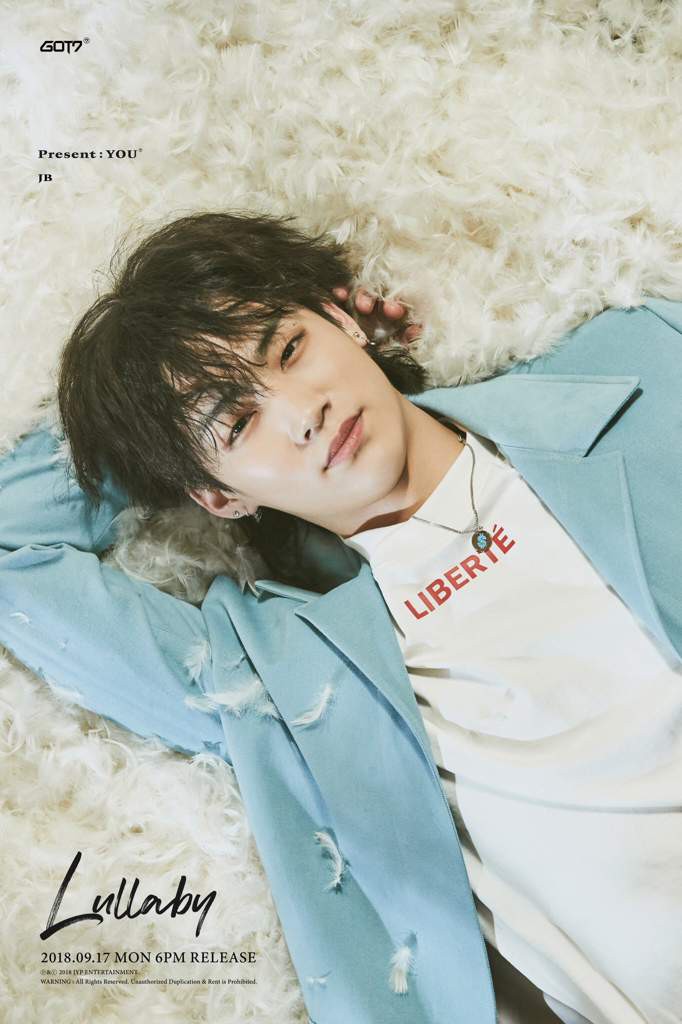 Dậy sớm nấu ăn, rửa chén, còn ai đảm đang hơn trưởng nhóm GOT7 - JB! 1 Dậy sớm nấu ăn, rửa chén, còn ai đảm đang hơn trưởng nhóm GOT7 - JB! - Ảnh 1.