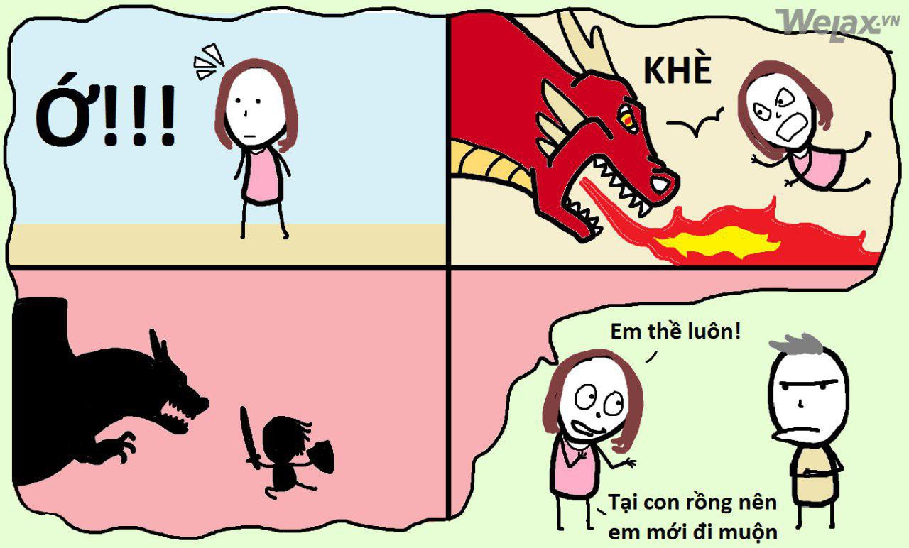 Câu hỏi muôn thuở chốn công sở: Lý do gì mà chúng ta lại đi làm muộn thế? - Ảnh 7. Câu hỏi muôn thuở chốn công sở: Lý do gì mà chúng ta lại đi làm muộn thế? - Ảnh 7.