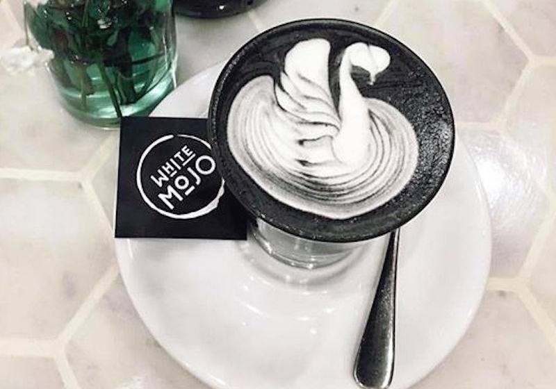 Ai mà thích sống ảo chắc phải "chết đứ đừ" với những ly latte đủ màu ở Melbourne này 12 Ai mà thích sống ảo chắc phải chết đứ đừ với những ly latte đủ màu ở Melbourne này - Ảnh 7.