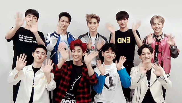 Giải m&atilde; clip 10 gi&acirc;y nhử của EXO: L&agrave; phần tiếp theo của Power với sự xuất hiện của đầy đủ 9 th&agrave;nh vi&ecirc;n? - Ảnh 8.