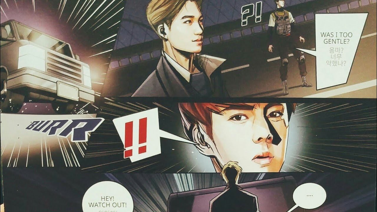 Giải mã clip 10 giây "nhử" của EXO: Là phần tiếp theo của "Power" với sự xuất hiện của đầy đủ 9 thành viên? 4 Giải mã clip 10 giây nhử của EXO: Là phần tiếp theo của Power với sự xuất hiện của đầy đủ 9 thành viên? - Ảnh 5.