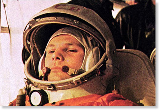 Bí ẩn gần 5 thập niên về cái chết của phi hành gia Yuri Gagarin  - Ảnh 1.