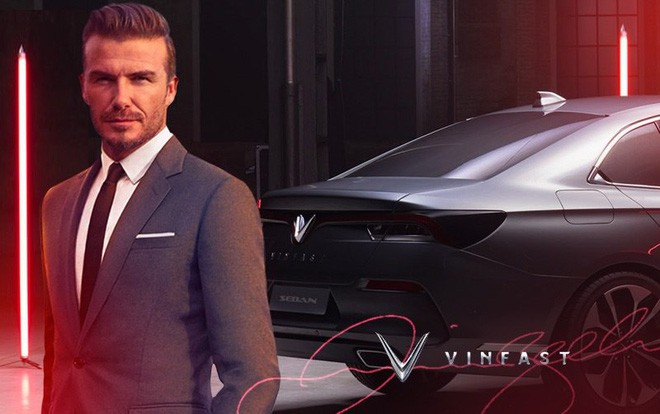 David Beckham: VinFast là một sự thần kì đến từ Việt Nam! - Ảnh 7.