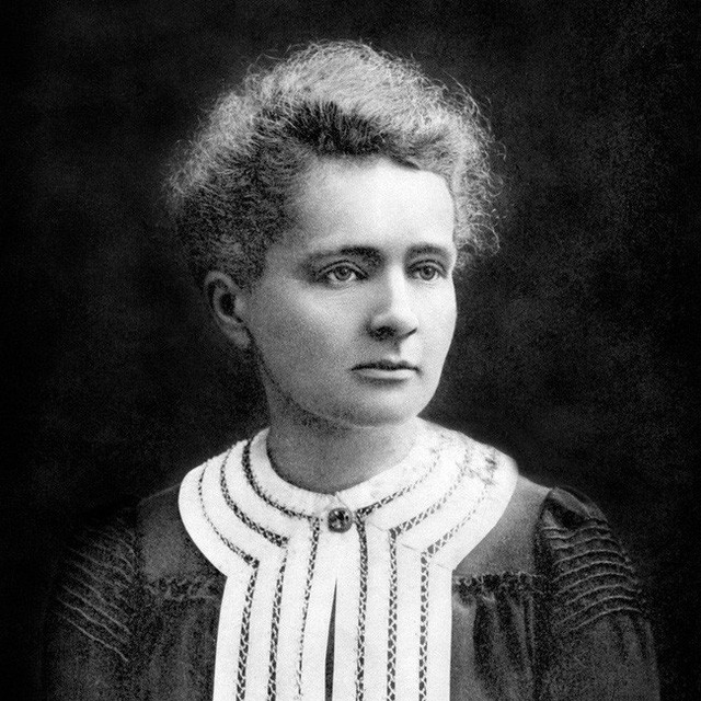 Hai người phụ nữ duy nhất từng nhận giải thưởng Nobel Vật l&yacute; l&agrave; ai? - Ảnh 1.