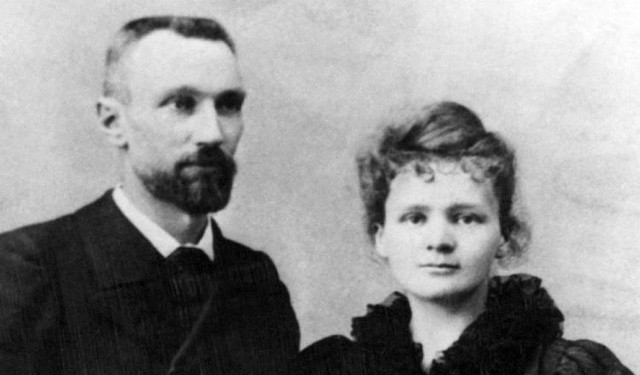 Hai người phụ nữ duy nhất từng nhận giải thưởng Nobel Vật l&yacute; l&agrave; ai? - Ảnh 2.