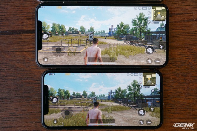 iPhone XS Max đang gặp phải một vấn đề mà bất cứ game thủ nào cũng sẽ thấy khó chịu - Ảnh 9.