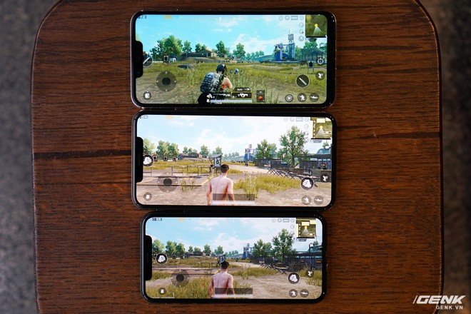 iPhone XS Max đang gặp phải một vấn đề mà bất cứ game thủ nào cũng sẽ thấy khó chịu - Ảnh 10.