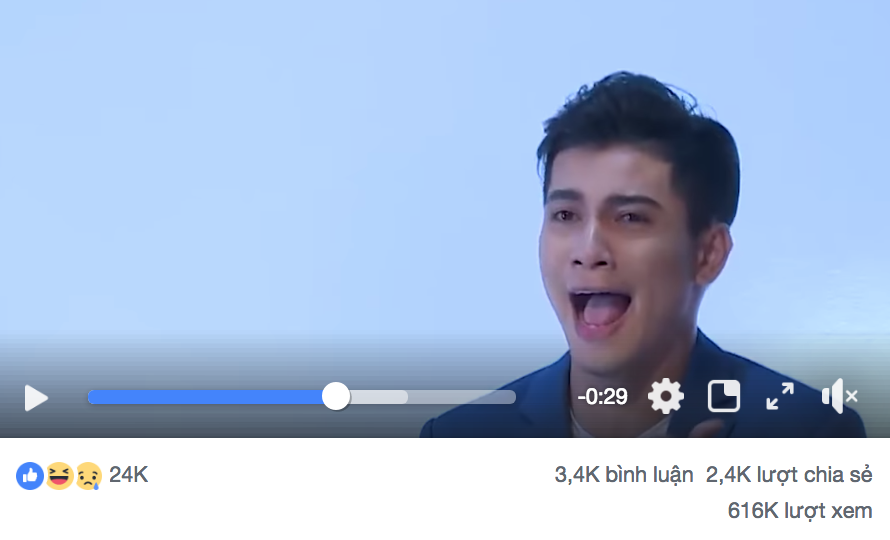 "Lố" như thí sinh The Face: "Đau tim", hồi hộp rồi hét lên sung sướng vì được chọn 2 Lố như thí sinh The Face: Đau tim, hồi hộp rồi hét lên sung sướng vì được chọn - Ảnh 2.