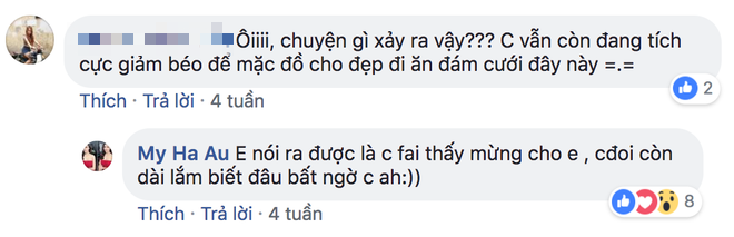 Rộ tin nữ giảng viên ĐH xinh như hot girl đã huỷ hôn với cơ phó từng đóng Đội đặc nhiệm nhà C21 - Ảnh 2.