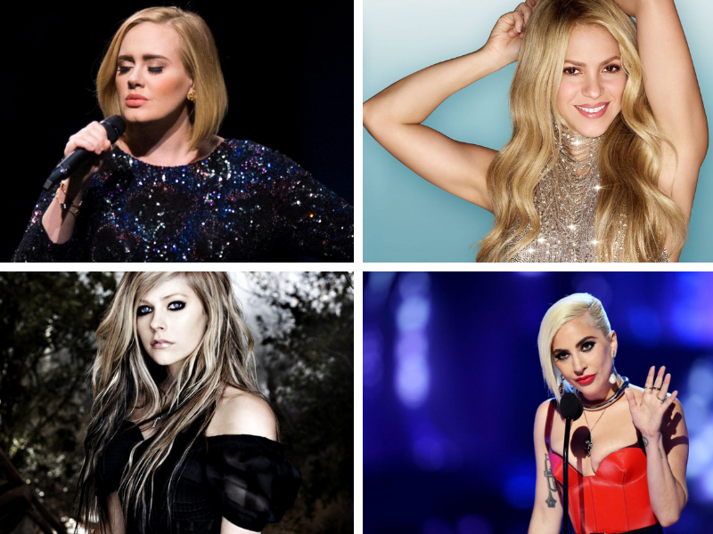 Nữ celeb này vừa được bầu là ngôi sao nguy hiểm nhất Internet 2018 dù... chẳng làm gì nên tội cả! - Ảnh 3. Nữ celeb này vừa được bầu là ngôi sao nguy hiểm nhất Internet 2018 dù... chẳng làm gì nên tội cả! - Ảnh 3.