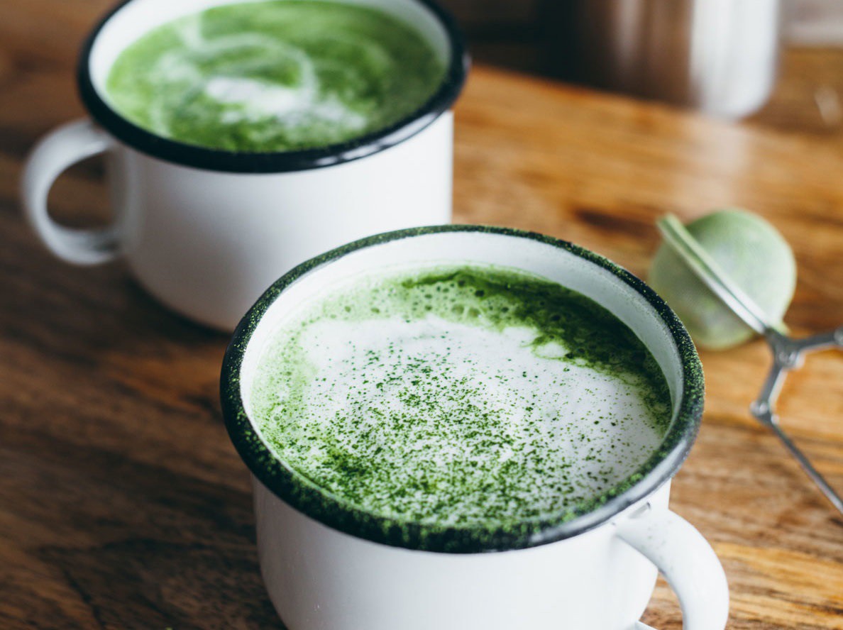 Ai mà thích sống ảo chắc phải "chết đứ đừ" với những ly latte đủ màu ở Melbourne này 16 Ai mà thích sống ảo chắc phải chết đứ đừ với những ly latte đủ màu ở Melbourne này - Ảnh 10.