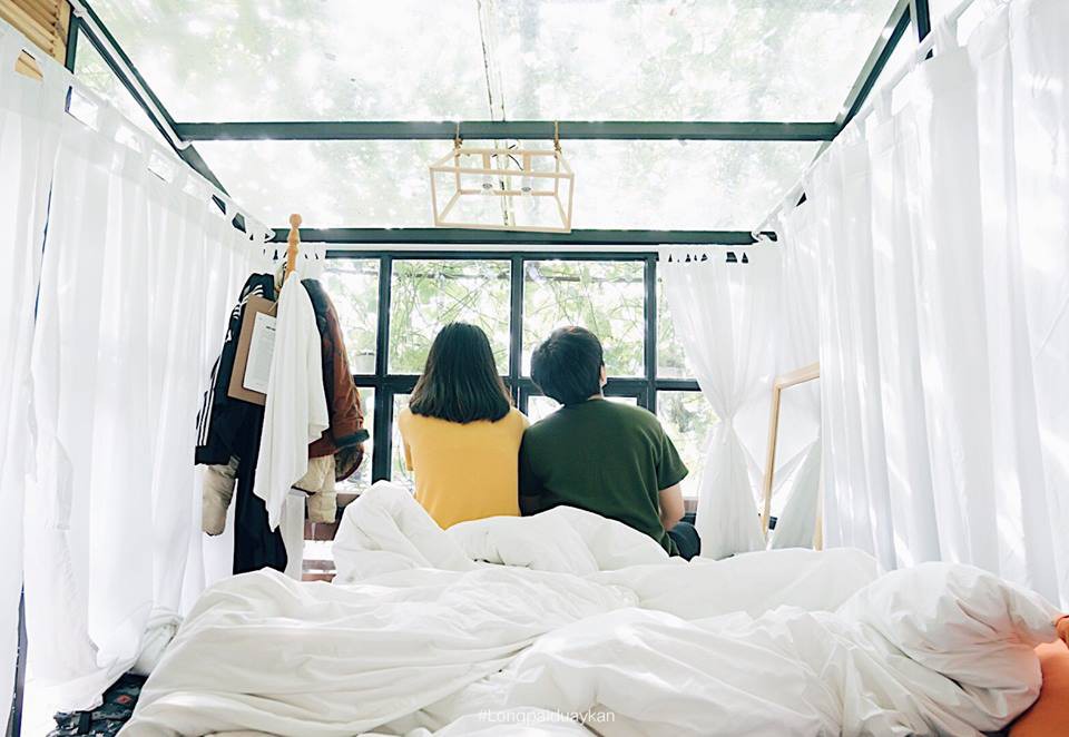 Check-in ngay loạt hàng quán, homestay mà Hà Tăng và hội bạn thân vừa vi vu ở Đà Lạt - Ảnh 31. Check-in ngay loạt hàng quán, homestay mà Hà Tăng và hội bạn thân vừa vi vu ở Đà Lạt - Ảnh 31.