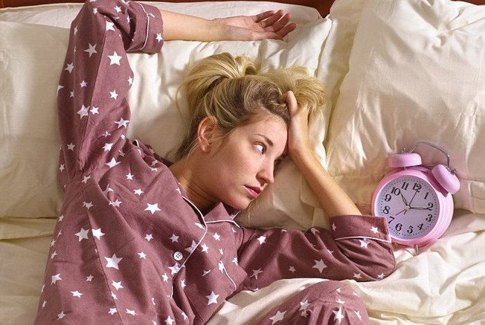 Những dấu hiệu cảnh báo lượng hormone estrogen trong cơ thể con gái đang cao quá mức - Ảnh 5.